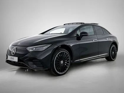Mercedes-Benz EQE (2026) — foto 1