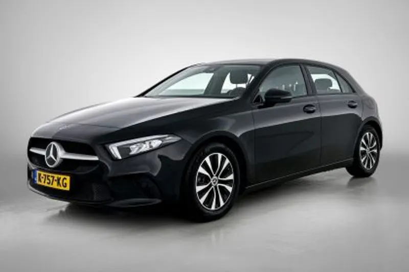 Mercedes-Benz A-Klasse (2021)