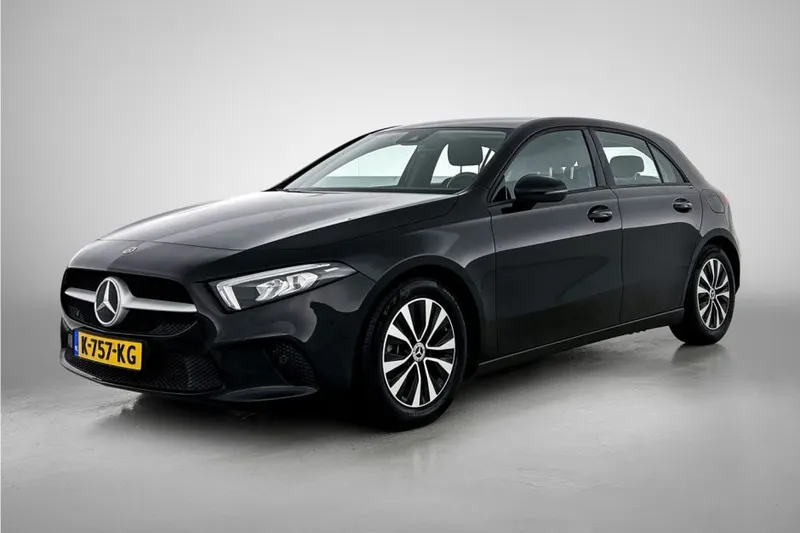 Mercedes-Benz A-Klasse (2021)