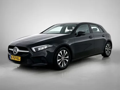Mercedes-Benz A-Klasse (2021) — foto 1