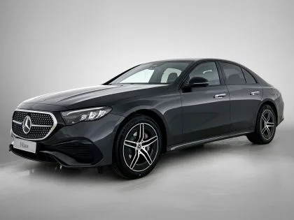 Mercedes-Benz E-Klasse (2026) — foto 1
