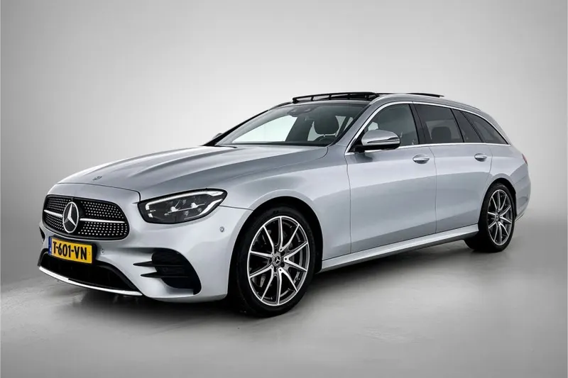 Mercedes-Benz E-Klasse (2023)