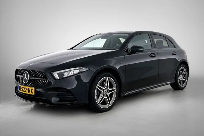 Mercedes-Benz A-Klasse (2020)