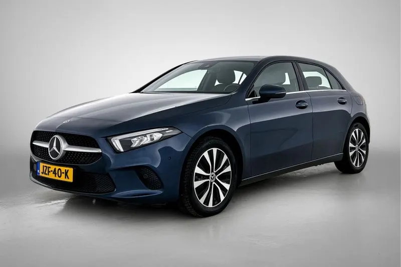 Mercedes-Benz A-Klasse (2022)