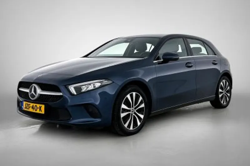 Mercedes-Benz A-Klasse (2022)
