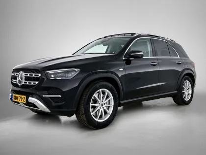 Mercedes-Benz GLE (2025) — foto 1