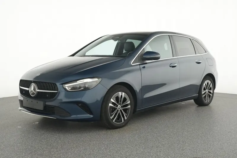 Mercedes-Benz B-Klasse (2024)
