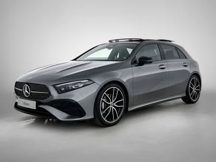 Mercedes-Benz A-Klasse (2026) — foto 1