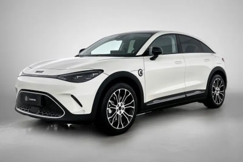 Smart N_3 (2026)