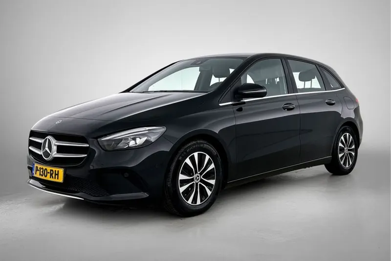 Mercedes-Benz B-Klasse (2022)