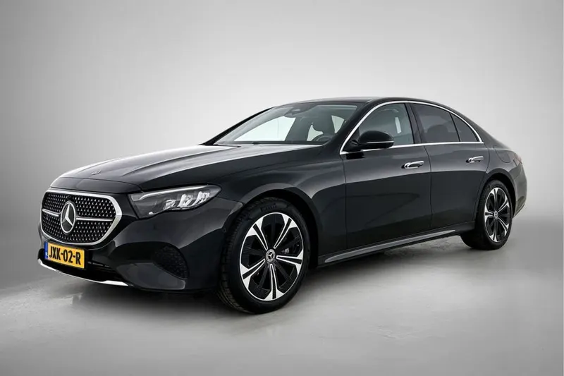Mercedes-Benz E-Klasse (2024)