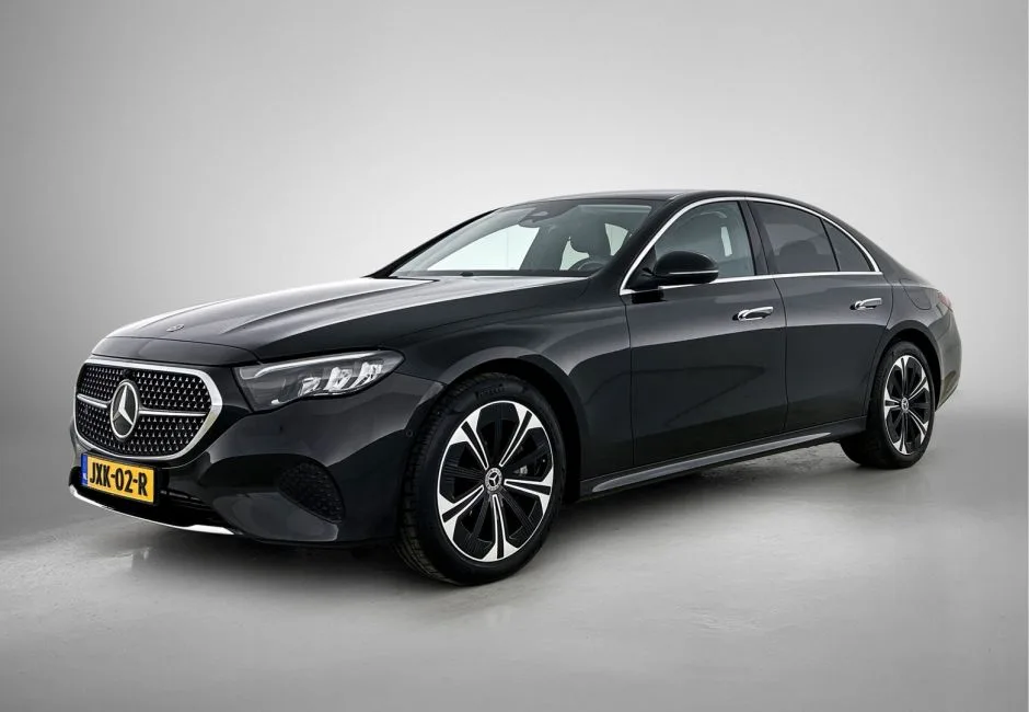 Mercedes-Benz E-Klasse (2024) — foto 1