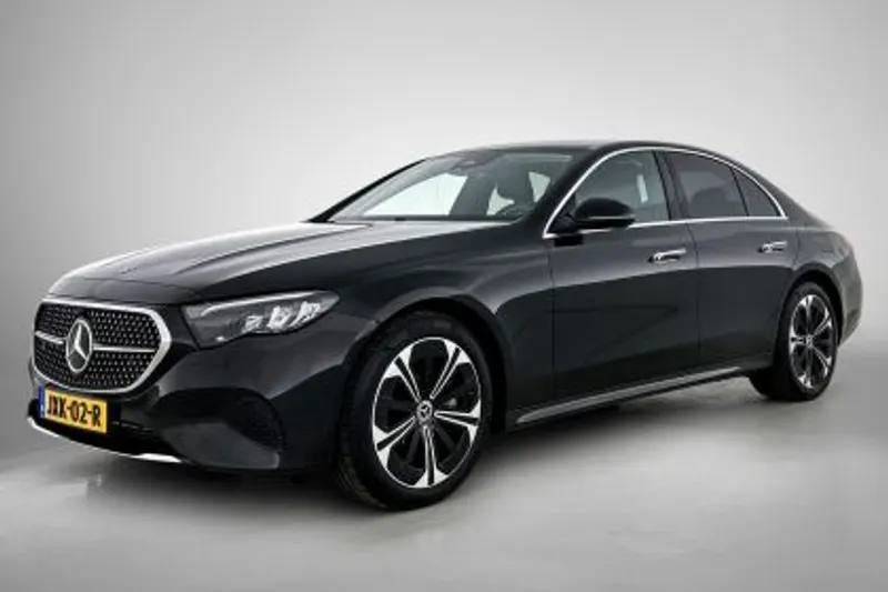 Mercedes-Benz E-Klasse (2024)