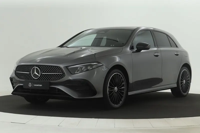 Mercedes-Benz A-Klasse (2025)