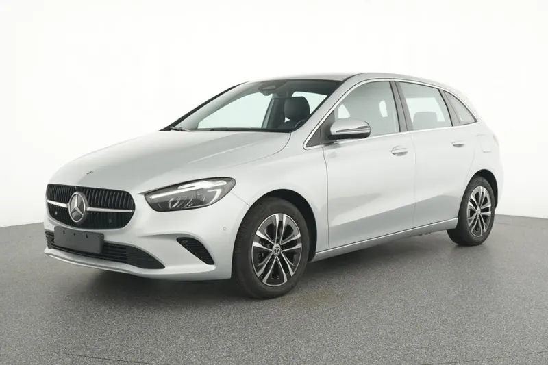 Mercedes-Benz B-Klasse (2023)