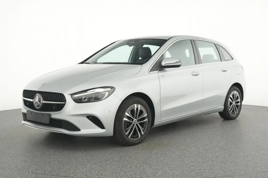 Mercedes-Benz B-Klasse (2023) — foto 1