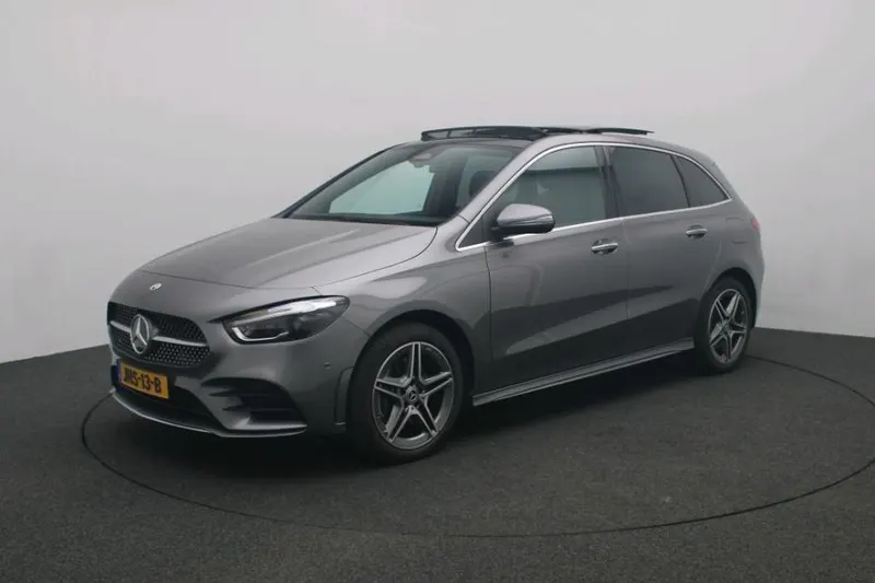 Mercedes-Benz B-Klasse (2025)