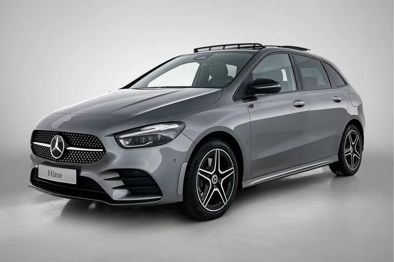Mercedes-Benz B-Klasse (2025)