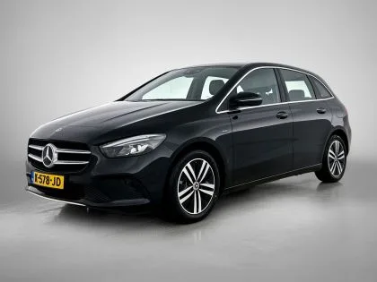 Mercedes-Benz B-Klasse (2020) — foto 1