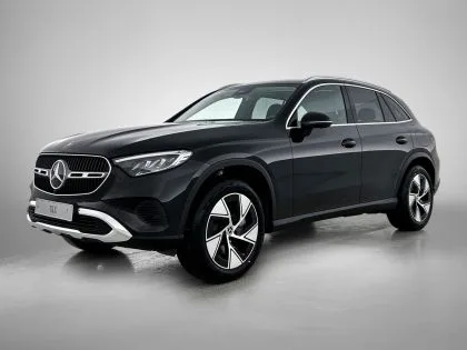 Mercedes-Benz GLC-Klasse (2026) — foto 1