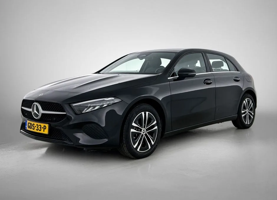 Mercedes-Benz A-Klasse (2024) — foto 1