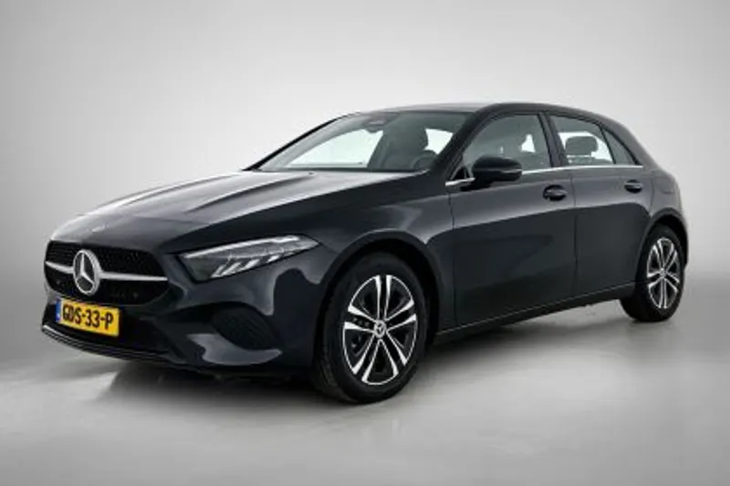 Mercedes-Benz A-Klasse (2024)