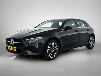 Mercedes-Benz A-Klasse (2024) — foto 1