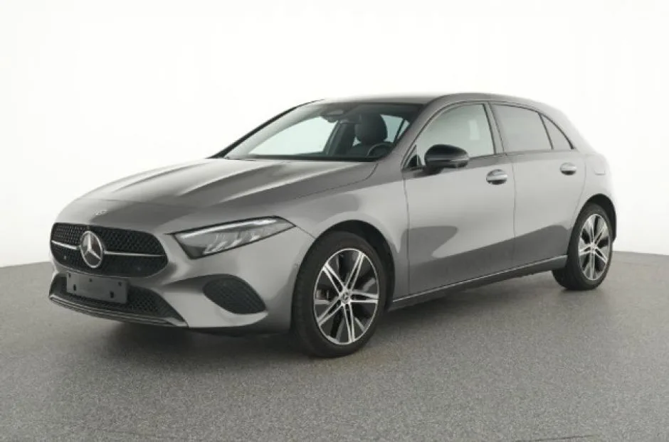 Mercedes-Benz A-Klasse (2023) — foto 1