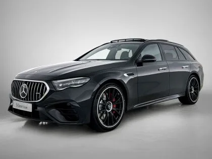 Mercedes-Benz E-Klasse (2026) — foto 1