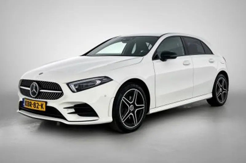 Mercedes-Benz A-Klasse (2022)