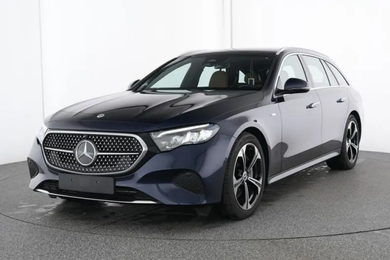 Mercedes-Benz E-Klasse (2025)