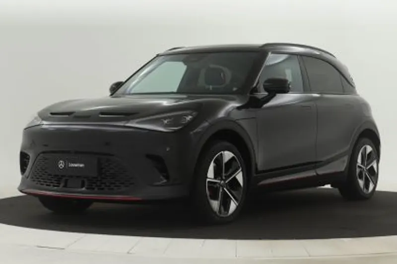 Smart N_1 (2026)