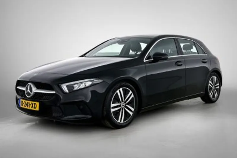 Mercedes-Benz A-Klasse (2021)