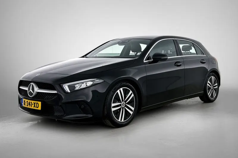 Mercedes-Benz A-Klasse (2021)