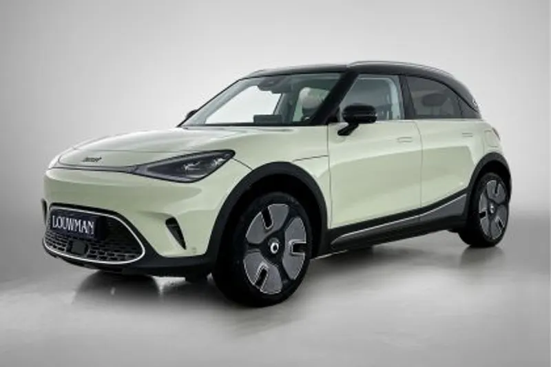 Smart N_1 (2026)