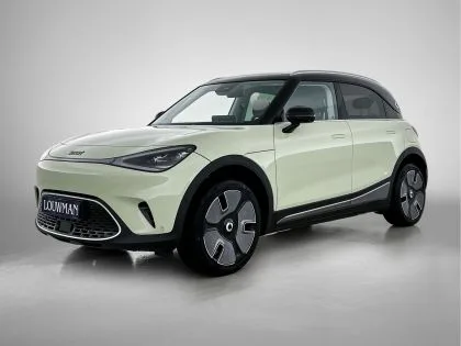 Smart N_1 (2026) — foto 1