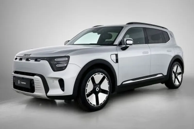 Smart N_5 (2026)