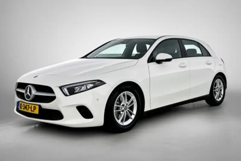 Mercedes-Benz A-Klasse (2021)