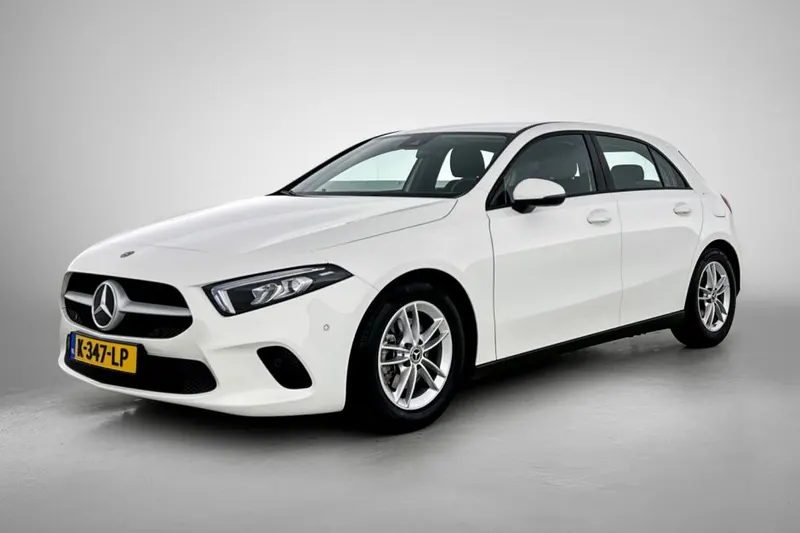 Mercedes-Benz A-Klasse (2021)