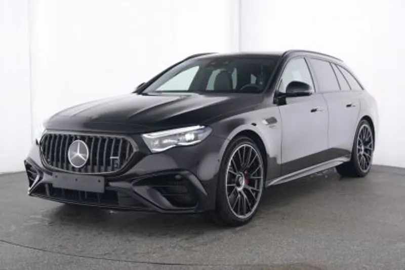 Mercedes-Benz E-Klasse (2025)