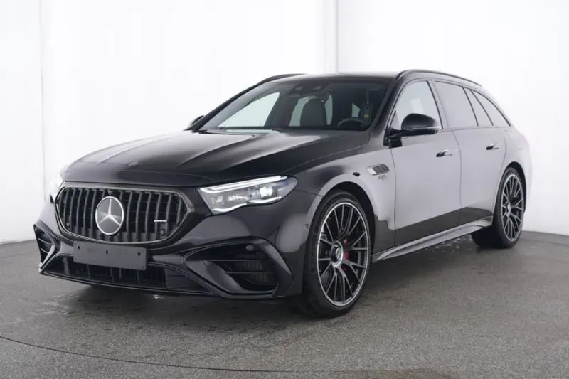 Mercedes-Benz E-Klasse (2025)