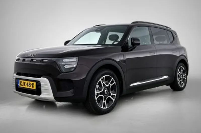 Smart N_5 (2026)