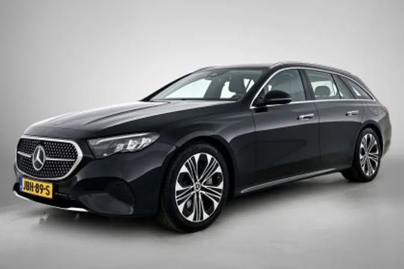 Mercedes-Benz E-Klasse (2024)