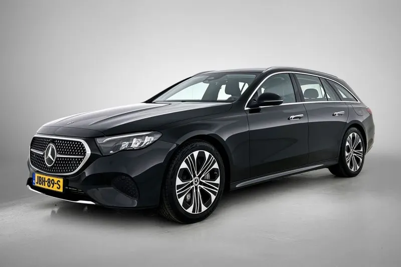 Mercedes-Benz E-Klasse (2024)
