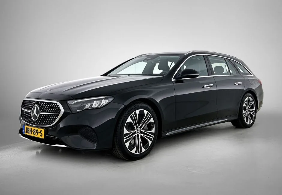 Mercedes-Benz E-Klasse (2024) — foto 1