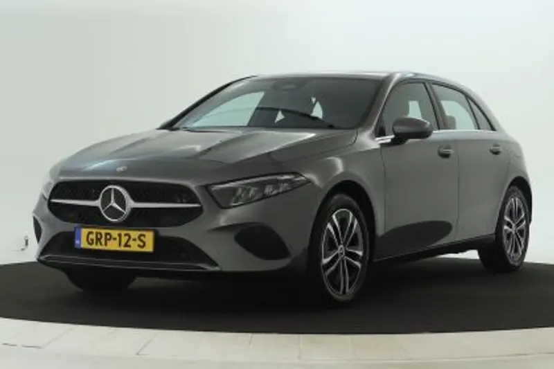 Mercedes-Benz A-Klasse (2024)