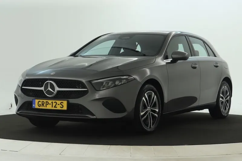 Mercedes-Benz A-Klasse (2024)