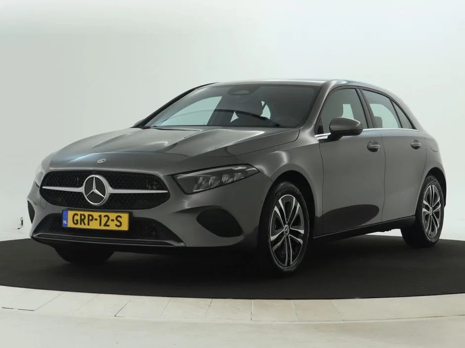 Mercedes-Benz A-Klasse (2024) — foto 1