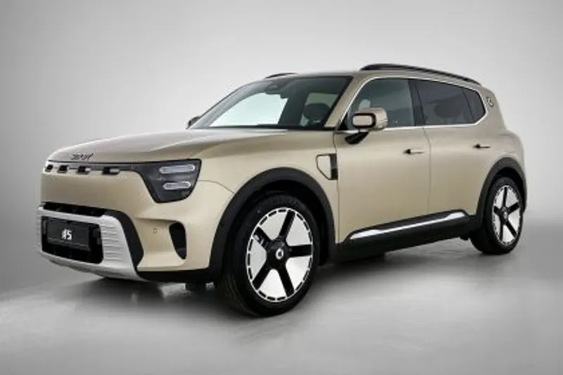 Smart N_5 (2026)