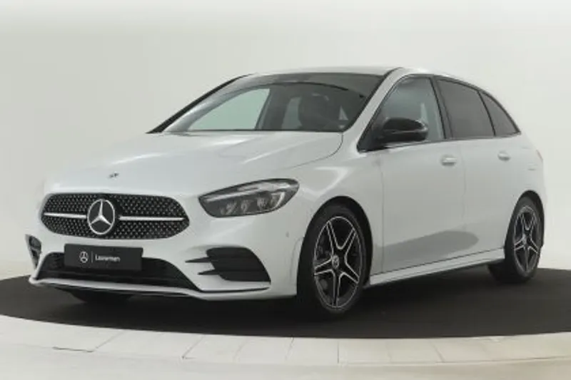Mercedes-Benz B-Klasse (2025)